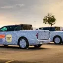 Ford's 2028 Fathom Electric Truck: Affordable Home Power and Bidirectional Charging