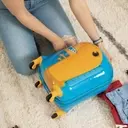 The Ultimate Guide to Kids' Luggage: Top Picks and Expert Advice