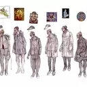 Aitor Throup's Ultra Veil Exhibition: A Deep Dive into His Artistic Journey