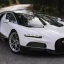 Bugatti's CEO Explores Manual, Lightweight Tourbillon with 986 HP