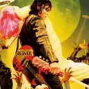 Punk Band Guitar Wolf Returns for Takeuchi Tetsuro's 'Wild Zero Overdrive' at Tokyo Gap-Financing Market