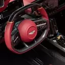 Aston Martin Valhalla Spider: A Glimpse into the Hypercar's Opulent Interior