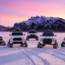 Toyota Unveils Snow-Conquering Concepts for SEMA 2026