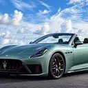 The 2027 Maserati GranCabrio Trofeo: An Embodiment of Italian Automotive Passion