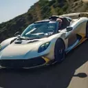 Aston Martin Unveils the 2028 Valhalla: A Hypercar Redefining Performance and Approachability