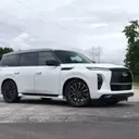 The 2026 Infiniti QX80 Autograph: Outclassing the Escalade?
