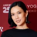 Tao Okamoto Honored with Trailblazer Award at Tokyo American Club