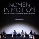 Kore-eda Hirokazu Celebrates Japanese Cinema's Global Ascent at Kering Women in Motion Event
