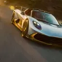 Aston Martin Valhalla Spider: Uncompromised Performance in an Open-Top Supercar