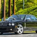 2008 Jaguar Super V8: A Luxury Sedan with 34,000 Miles
