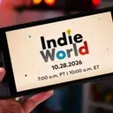 Nintendo Indie World Showcase: October Event Details