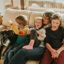 The Complexities of Familial Bonds: A Daughter's Reflection