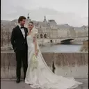 Enchanting Winter Wedding Ideas from Real-Life Couples