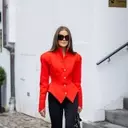 The Enduring Appeal of Stirrup Pants: A Fashion Comeback