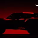 Honda Transforms Passport into 1,300-HP Baja Trophy Truck