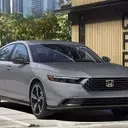 Honda's Innovative e-AWD System Set to Revolutionize Midsize Models