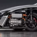 Toyota's Innovative EV Design Could Lead to Sleeker Sports Car Aesthetics