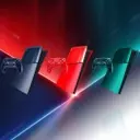 Sony's Prism Collection: A Transparent Makeover for PS5