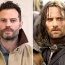 Jamie Dornan Addresses the Challenge of Portraying Aragorn in 'Lord of the Rings: Hunt for Gollum'