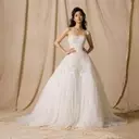 The Enduring Allure of the Ballgown: A Resurgence in Bridal Fashion