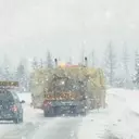 Winter Weather Advisory Issued for Pacific Northwest: Up to 6 Inches of Snow Expected in Oregon and Washington