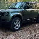 2026 Land Rover Defender 130 X: The Ultimate Family and Adventure SUV