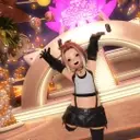 A Comprehensive Guide to Obtaining Tifa and Barret's Outfits in FFXIV's Keybound Brawler Event