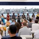Variety's 10 Actors to Watch Discuss Portraying Complex Characters and Building Industry Confidence at Newport Beach Film Festival