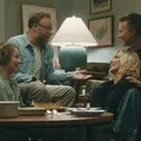 “The Invite” to Receive Vanguard Award at Palm Springs International Film Awards