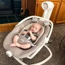 The Best Baby Swings to Soothe Your Little One