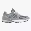 Ranking the New Balance 990 Series: From the Original to the Latest Iterations