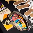 Fashion's Culinary Craze: When Food Meets High Style