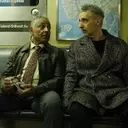 Giancarlo Esposito and John Turturro's Enduring Bond and The Craft of Storytelling