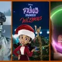 Upcoming Family-Friendly Entertainment on Disney+ and Hulu in November 2026
