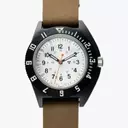 Huckberry and Marathon Release the Arctic Navigator Watch
