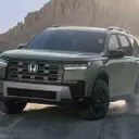 Top Spacious Midsize SUVs for 2027