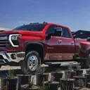 GM's Future Silverado: Fewer Dealer Visits Thanks to Enhanced OTA Updates