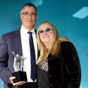 Music Stars Gather to Honor Larry Mestel at City of Hope Gala