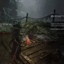 Unlocking the Secrets of Phantom Blade Zero's Backstreet Courtyard Key