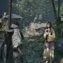 Obtaining the Flesh Lily in Phantom Blade Zero