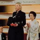 Cate Blanchett Honored with Praemium Imperiale, Advocates for Creative Doubt