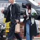 Dakota Johnson and Machine Gun Kelly: A New Hollywood Romance?