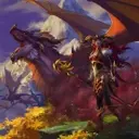 New 'World of Warcraft' Alexstrasza Statue Revealed