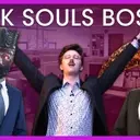 Dark Souls Bosses: Corporate Management Potential