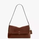 Brown Handbags Reign Supreme: A Guide to the Season's Must-Have Accessory