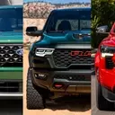 The Top Daily Driver Trucks for 2027: Prioritizing Practicality Over Size
