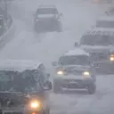 Winter Storm Warning: Up to 15 Inches of Snow Expected in Alaska