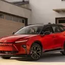 2027 Toyota Crown Signia: A Hybrid Family Vehicle That Delivers Unexpected Value