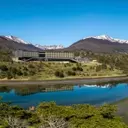 The Cormorant at 55 South: A New Gateway to Antarctic Expeditions