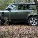 Land Rover Defender 130 X: The Ultimate Family Camping Companion